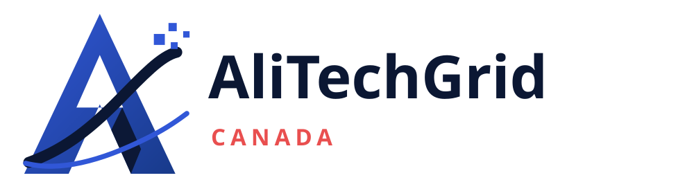 AliTechGrid Canada