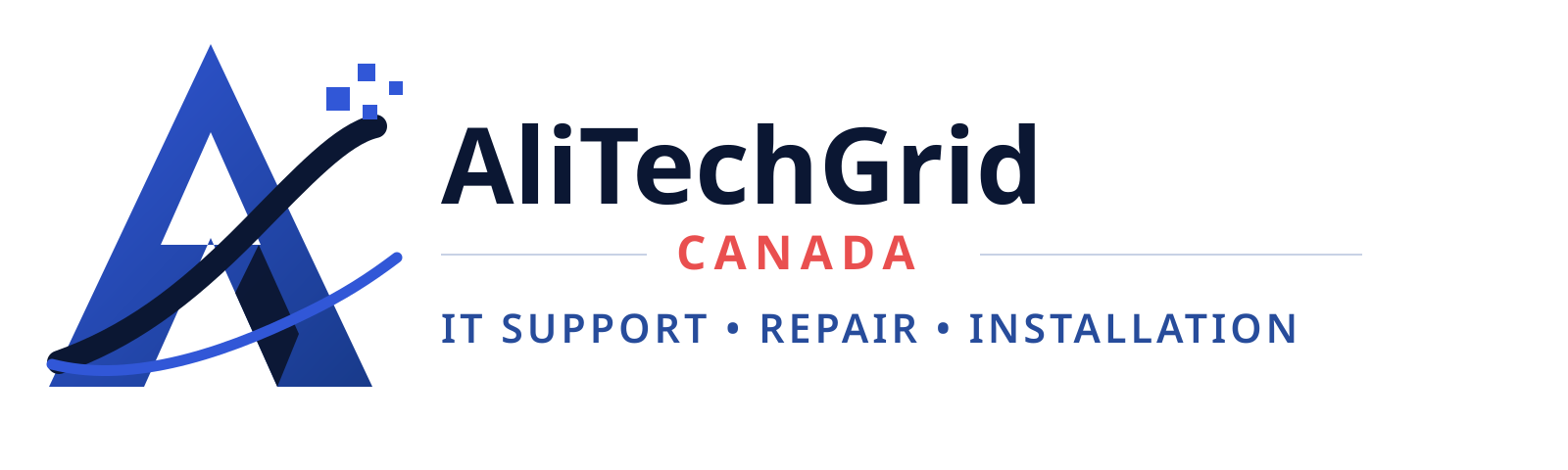 AliTechGrid Canada